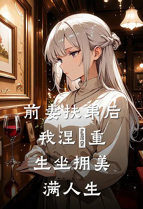 前妻扶弟后，我涅槃重生坐拥美满人生
