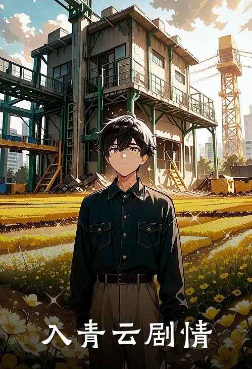 入青云剧情