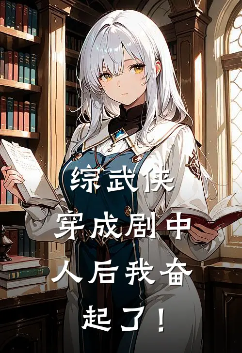 综武侠，穿成剧中人后我奋起了！