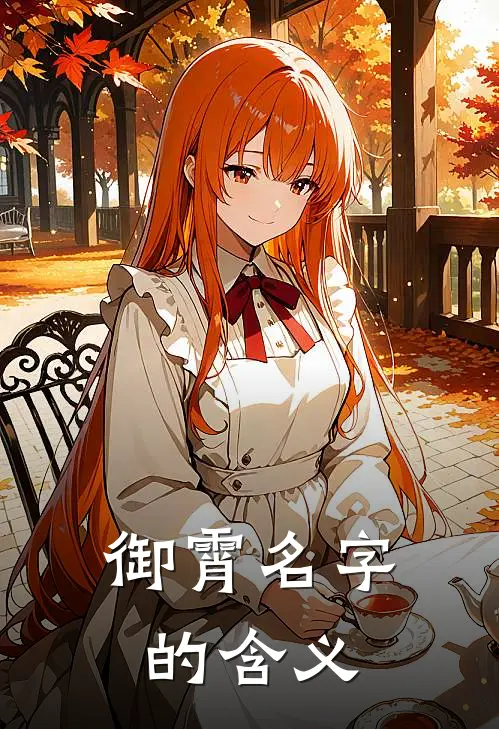 御霄名字的含义