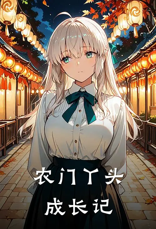 农门丫头成长记