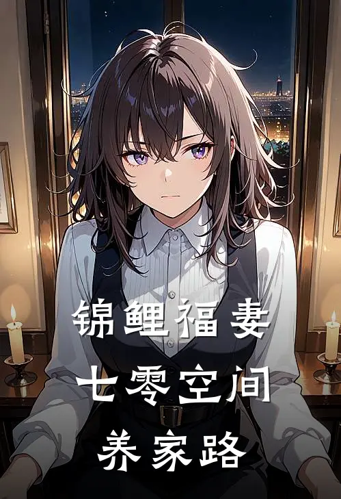 锦鲤福妻：七零空间养家路