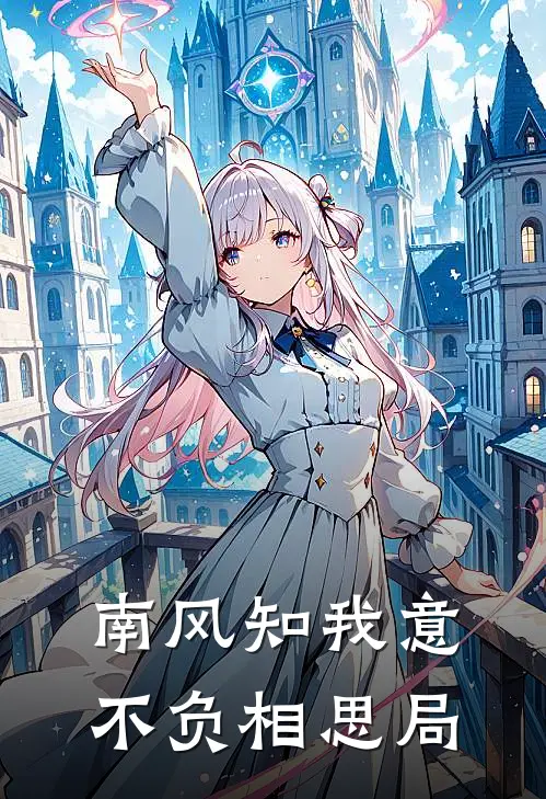 南风知我意，不负相思局