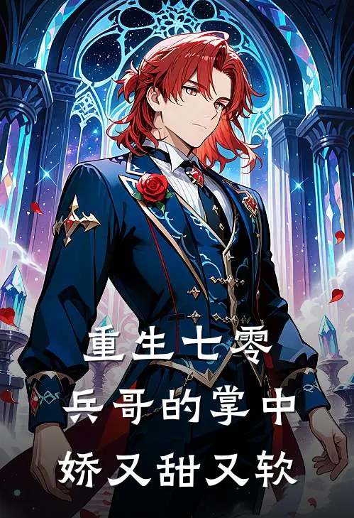 重生七零：兵哥的掌中娇又甜又软
