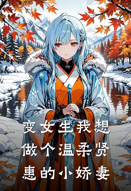 变女生我想做个温柔贤惠的小娇妻