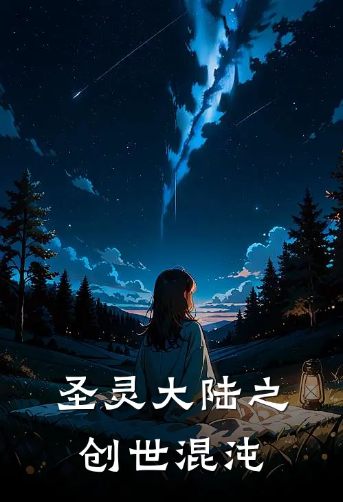 圣灵大陆之创世混沌