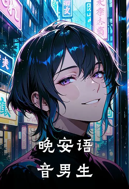 晚安语音男生