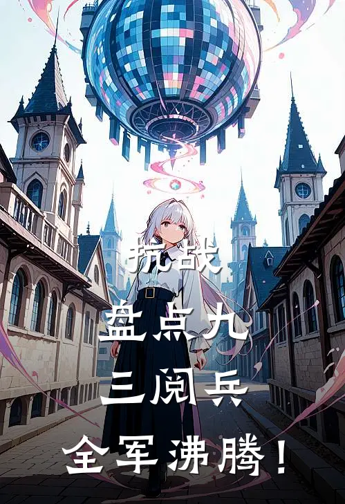 抗战：盘点九三阅兵，全军沸腾！