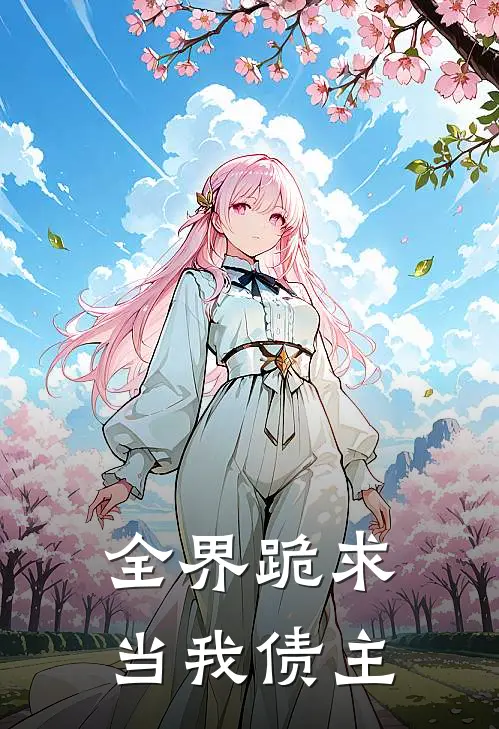 全界跪求当我债主