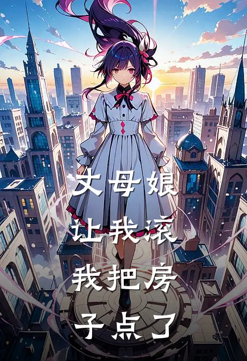 丈母娘让我滚，我把房子点了