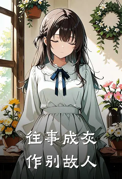 往事成灰，作别故人