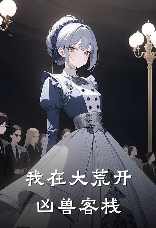 我在大荒开凶兽客栈