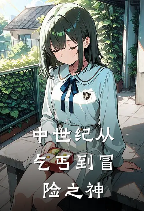 中世纪从乞丐到冒险之神