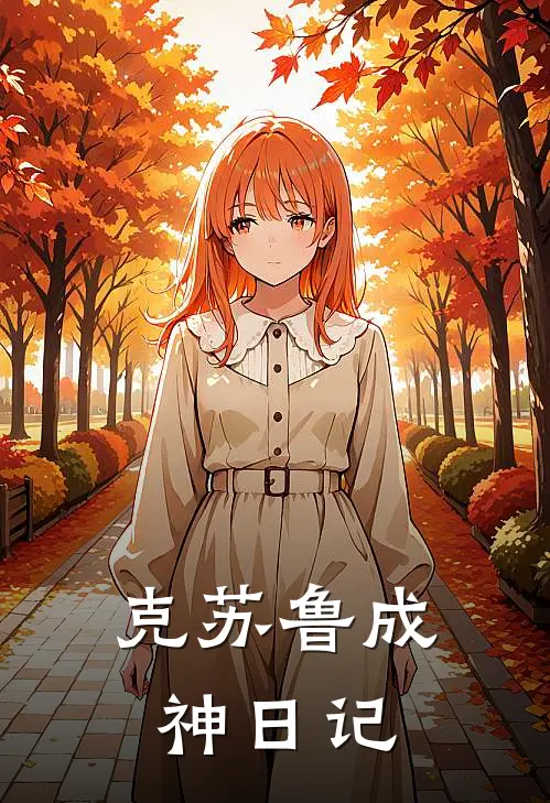 克苏鲁成神日记