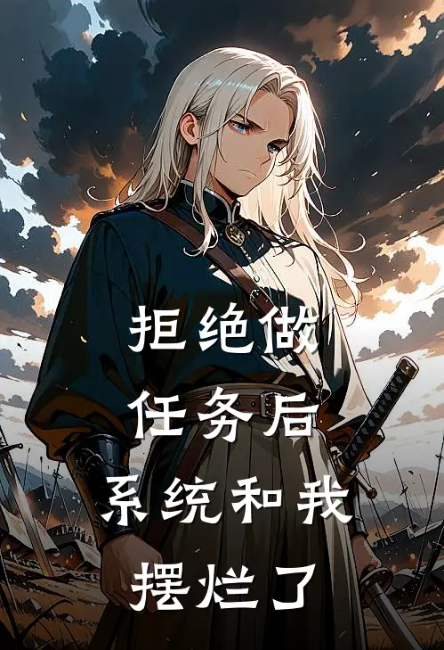 拒绝做任务后，系统和我摆烂了