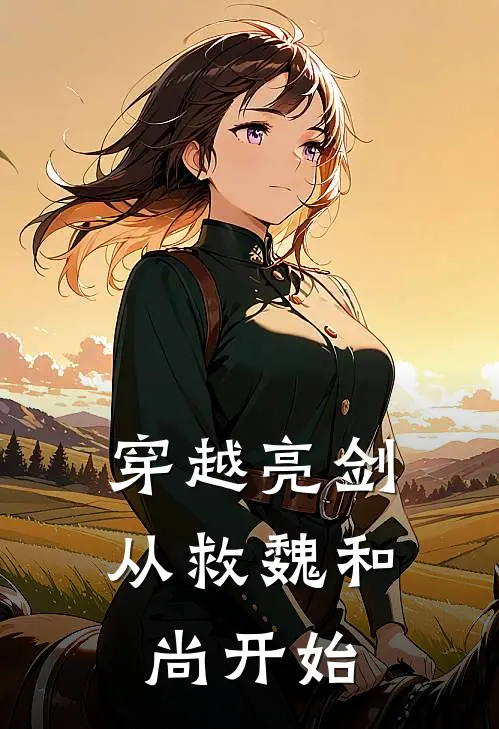 穿越亮剑：从救魏和尚开始