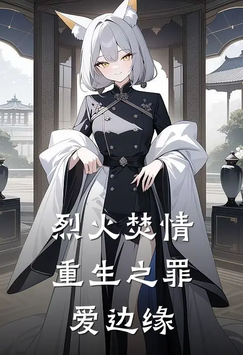 烈火焚情：重生之罪爱边缘