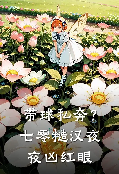 带球私奔？七零糙汉夜夜凶红眼