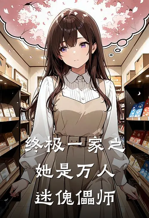 终极一家之她是万人迷傀儡师