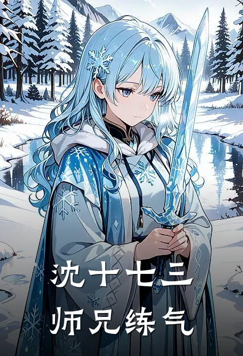 沈十七 三师兄 练气