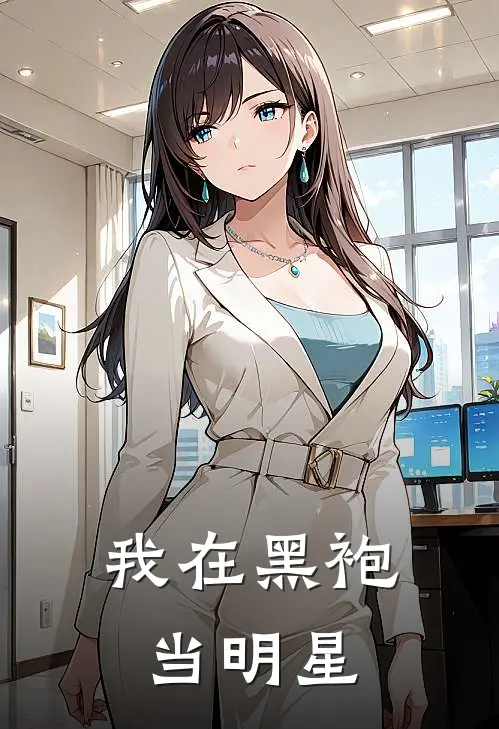 我在黑袍当明星
