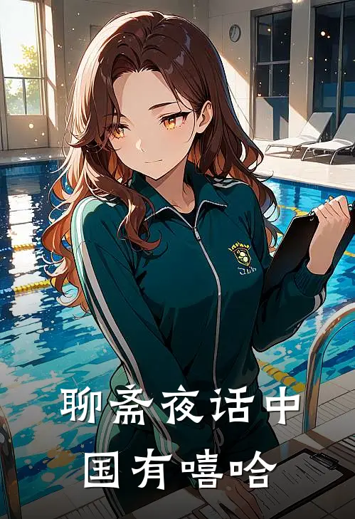 聊斋夜话中国有嘻哈