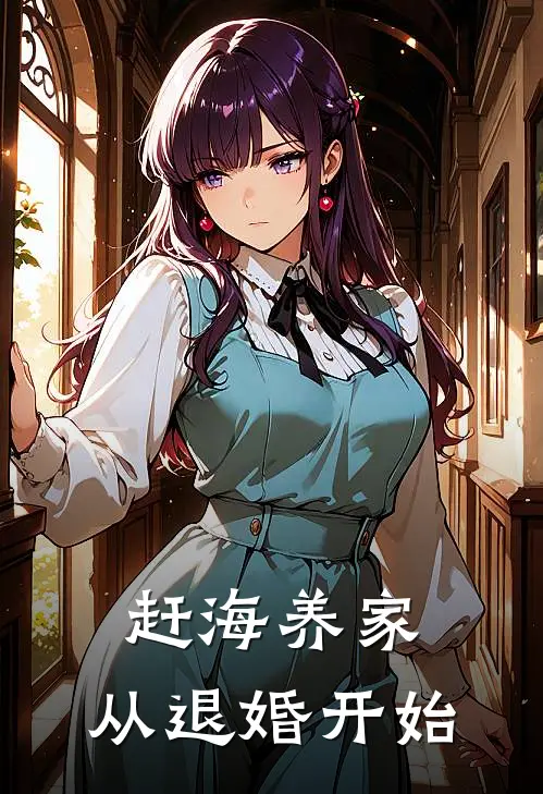 赶海养家：从退婚开始