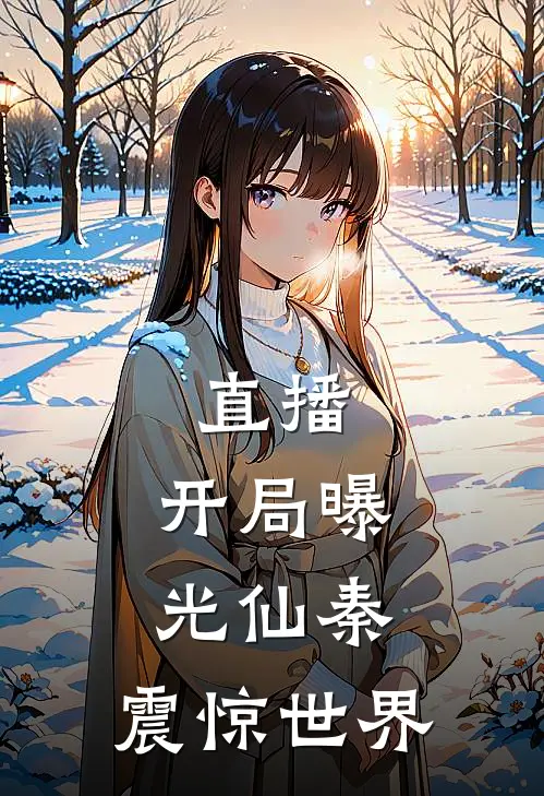 直播：开局曝光仙秦，震惊世界