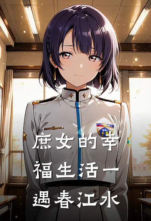 庶女的幸福生活 一遇春江水