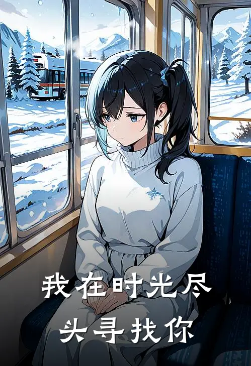 我在时光尽头寻找你