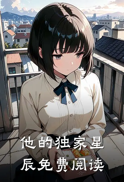 他的独家星辰免费阅读