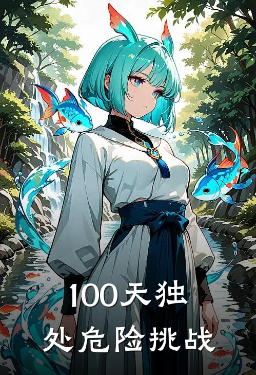 100天独处危险挑战