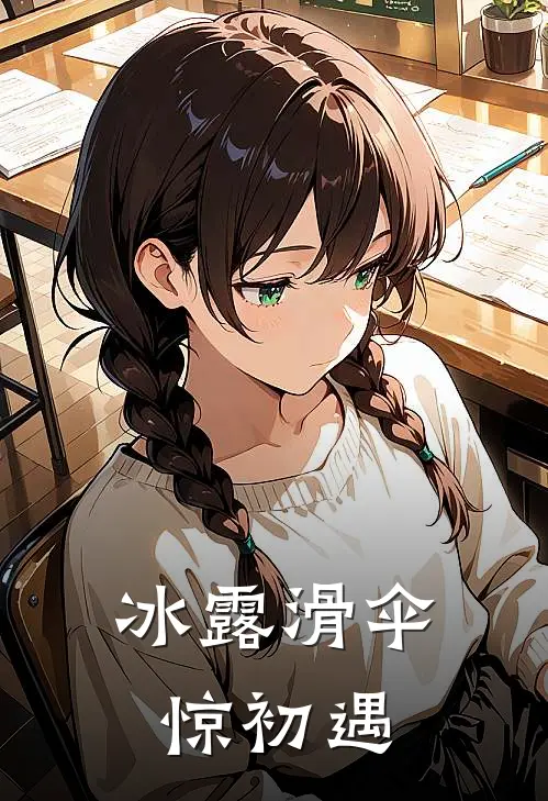 冰露滑伞惊初遇