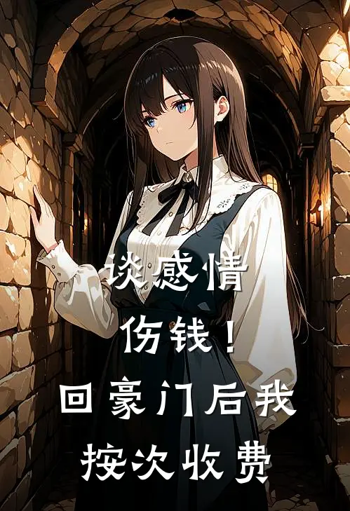 谈感情伤钱！回豪门后我按次收费