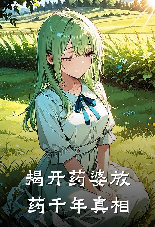 揭开药婆放药千年真相