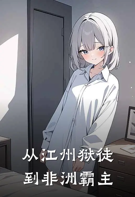 从江州狱徒到非洲霸主