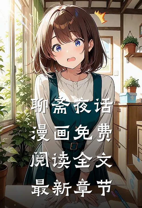 聊斋夜话漫画免费阅读全文最新章节