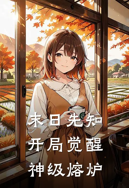 末日先知：开局觉醒神级熔炉