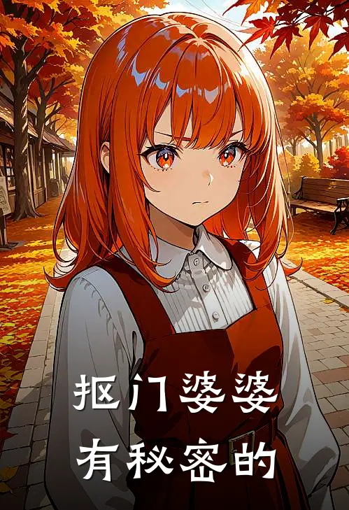 抠门婆婆有秘密的