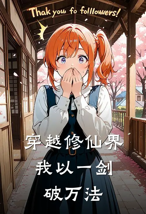 穿越修仙界，我以一剑破万法