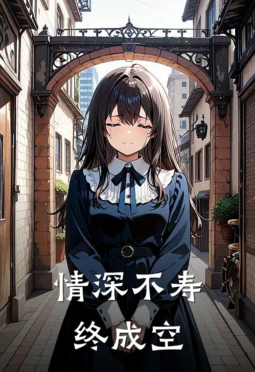 情深不寿终成空