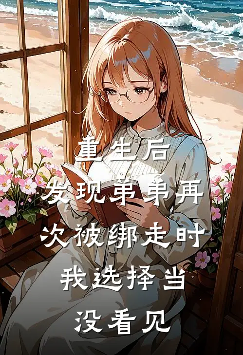 重生后，发现弟弟再次被绑走时，我选择当没看见