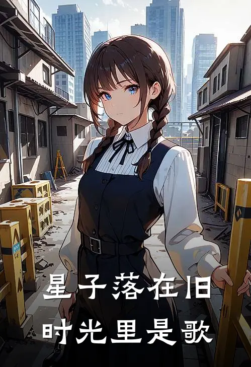 星子落在旧时光里是歌