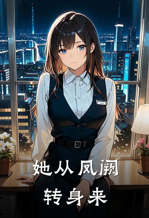 她从凤阙转身来