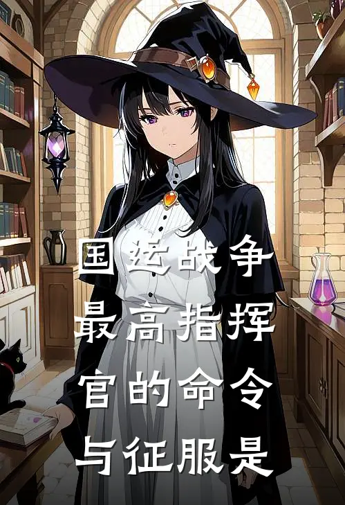 国运战争最高指挥官的命令与征服是