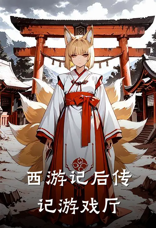 西游记后传记游戏厅