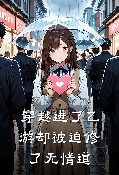 穿越进了乙游却被迫修了无情道