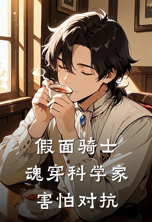 假面骑士：魂穿科学家，害怕对抗