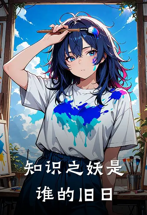 知识之妖是谁的旧日