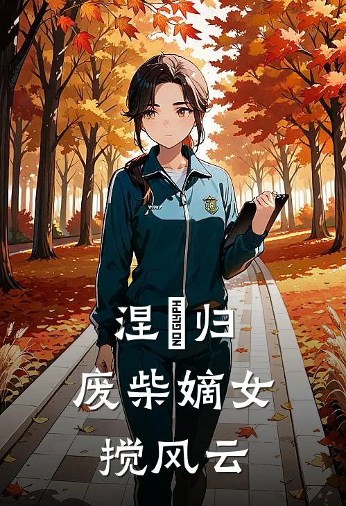 涅槃归：废柴嫡女搅风云